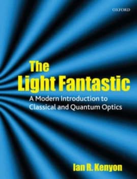 Image of The Light Fantastic by Ian Kenyon Paperback