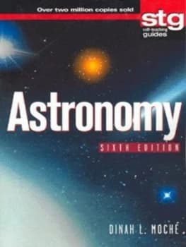 Image of Astronomy by Dinah L. Moch Paperback