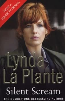 Image of Silent Scream by Lynda La Plante Paperback