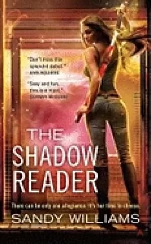 Image of shadow reader