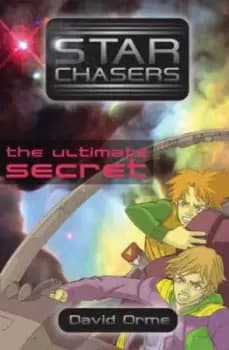 Image of The ultimate secret by David Orme