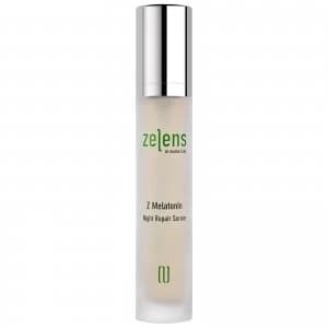 Image of Zelens Z-Melatonin Overnight Serum 30ml