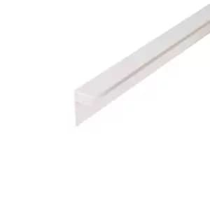 Image of Corotherm 10mm White Side Flash 3m - Pack 2