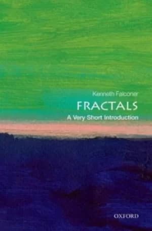 Image of Fractals by K. J Falconer
