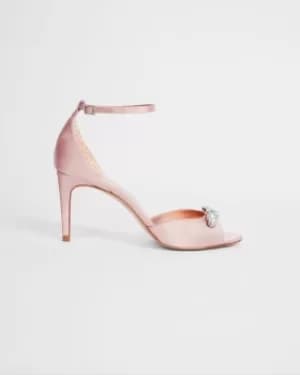 Image of Ted Baker Embellished Crystal Sandal