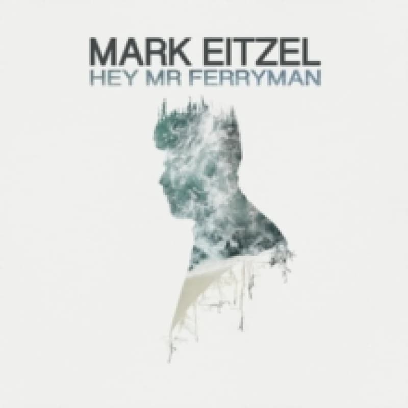 Image of Hey Mr Ferryman Vinyl