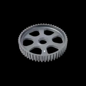 Image of TOPRAN Gear, camshaft 100 834 VW,AUDI,SEAT,Transporter IV Bus (70B, 70C, 7DB, 7DK, 70J, 70K, 7DC, 7DJ),GOLF III (1H1),GOLF II (19E, 1G1)