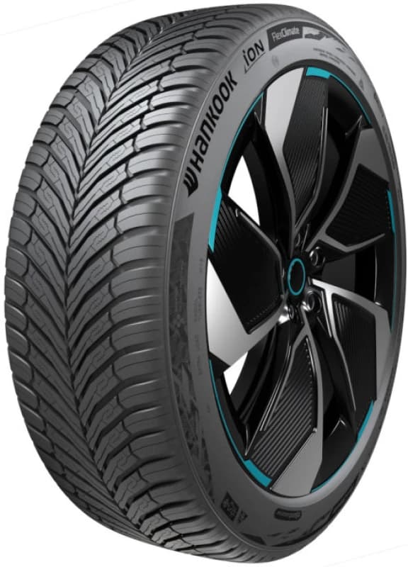 Image of Hankook iON FlexClimate (IL01) 235/45 R18 98W passenger car All-season tyres Tyres 1034590 Tyres (100001)