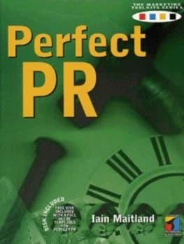 Image of Perfect Pr by Iain Maitland Paperback