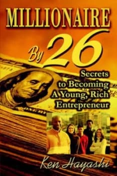 Image of Millionaire by 26 by Ken Hayashi Paperback