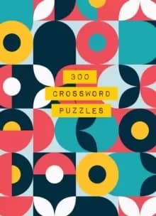 Image of 300 Crossword Puzzles : Volume 5