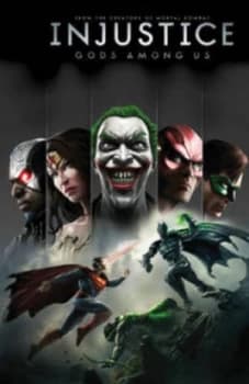 Image of Injustice by Tom Taylor Hardback