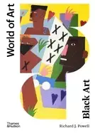 Image of black art a cultural history