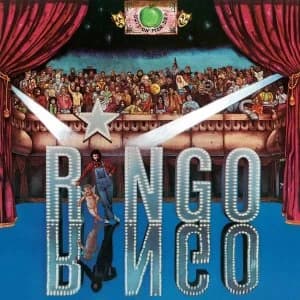 Image of Ringo Starr - Ringo Vinyl