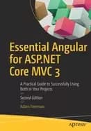 Image of essential angular for asp net core mvc 3 a practical guide to successfully