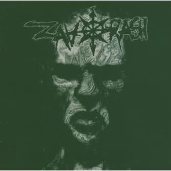 Image of Zavorash - In Odium Veritas CD