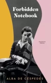 Image of Forbidden Notebook
