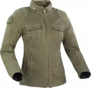 Image of Segura Maya Lady Kaki Jacket T1