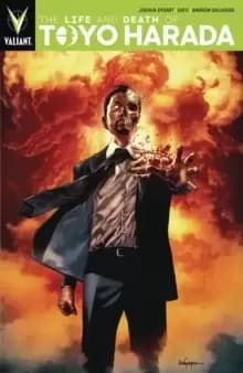 Image of The Life and Death of Toyo Harada