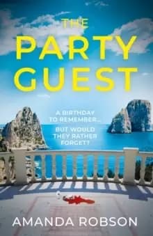 Image of The Party Guest