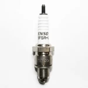 Image of Denso X16FSR-U Spark Plug Nickel 4075