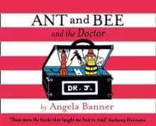 Image of Ant and Bee and the Doctor