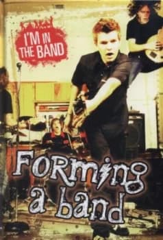 Image of Forming a Band by Richard Spilsbury Hardback