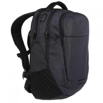 Image of Regatta Oakridge Air 20L Backpack - Ash/Black