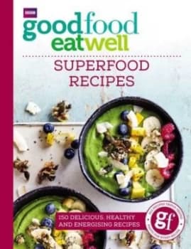 Image of Superfood recipes by Cassie Best