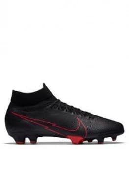 Image of Nike Mens Mercurial Superfly 7 Pro Firm Ground Football Boot