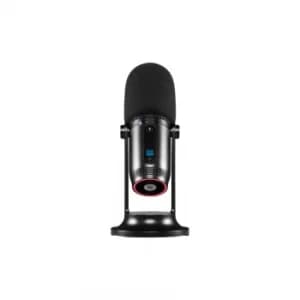 Image of Mdrill one Pro Jet Black 96khz Microphone