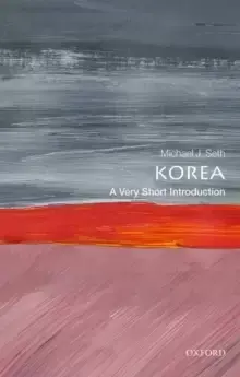 Image of Korea: A Very Short Introduction
