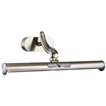 Image of Maytoni Lighting - Raphael Picture Light Bronze, 2 Light, E14
