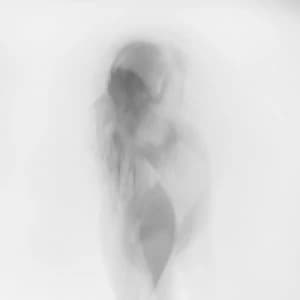 Image of Following Shadows by Luna Kiss CD Album
