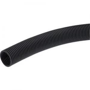 Image of Cable protection hose system SILVYN RILL PA6 UV resistant SILVYN PA6 1112x158 LappKa
