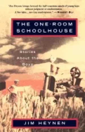 Image of one room schoolhouse stories about the boys
