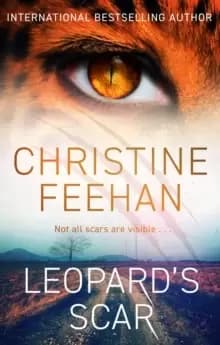 Image of Leopard's Scar