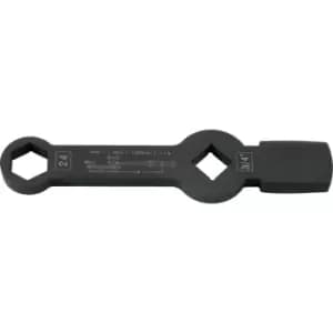 Image of Laser Tools HGV Brake Caliper Wrench 24mm