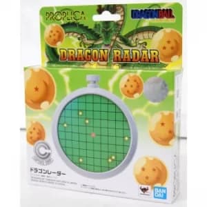 Image of Dragon Ball Z Tamashii Nations Dragon radar Cosplay
