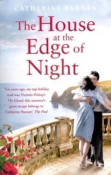 Image of The House at the Edge of Night by Catherine Banner Book