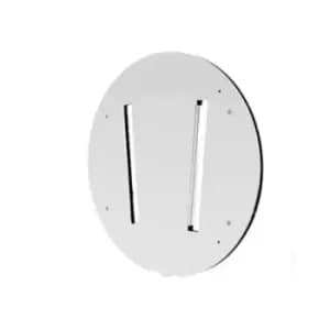 Image of Peerless SF640-HUB2 TV mount White