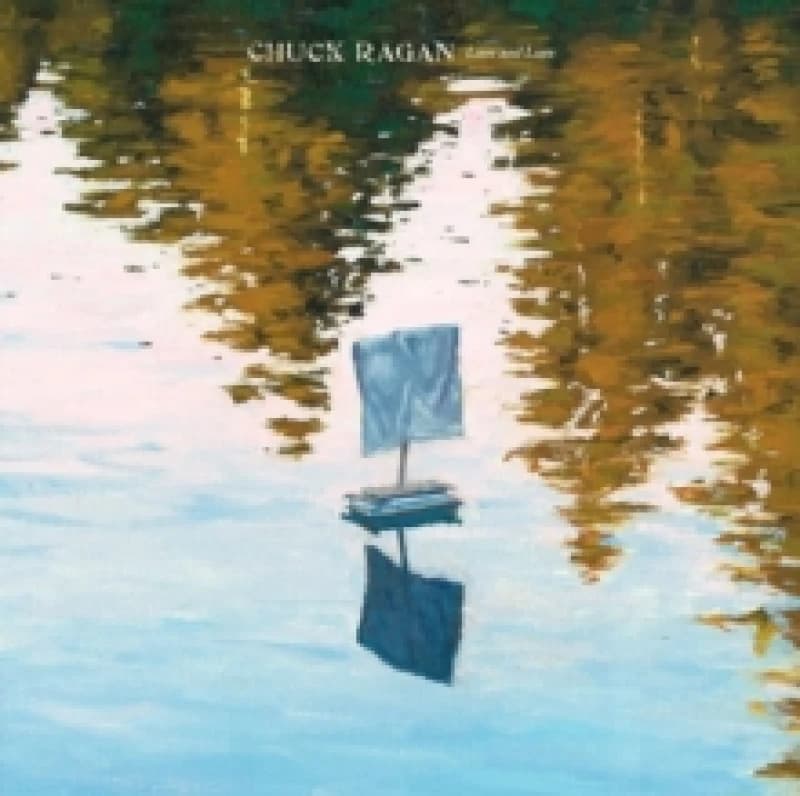 Image of Love & Lore CD / Album