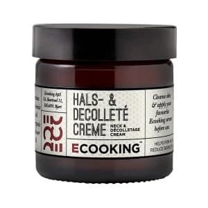 Image of Ecooking Neck And Decolletage Cream 50ml
