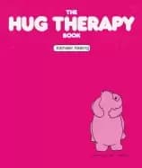 Image of hug therapy book