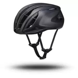 Image of Specialized Prevail III Road Helmet - Black