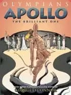 Image of olympians apollo the brilliant one
