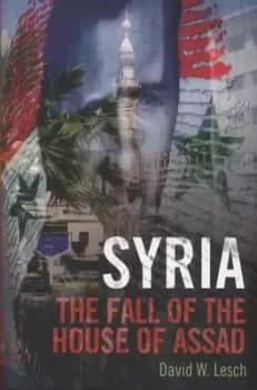 Image of Syria by David W. Lesch