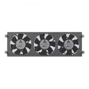 Image of NetGear M6100 Series 3-Slot Chassis Fan Tray (AFT603)