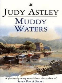 Image of Muddy Waters by Judy Astley Paperback