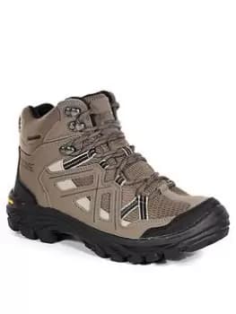 Image of Regatta Burrell Ii Boot, Walnut, Size 5, Women